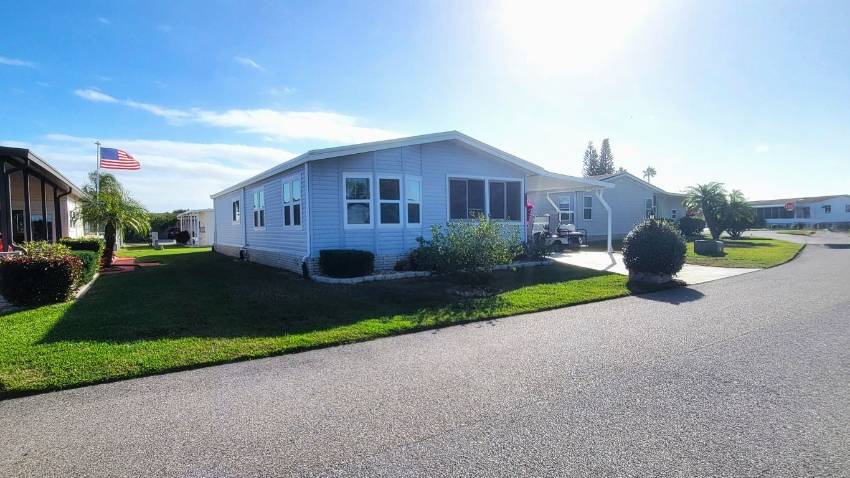 2222 Eagle Place a Lake Wales, FL Mobile or Manufactured Home for Sale